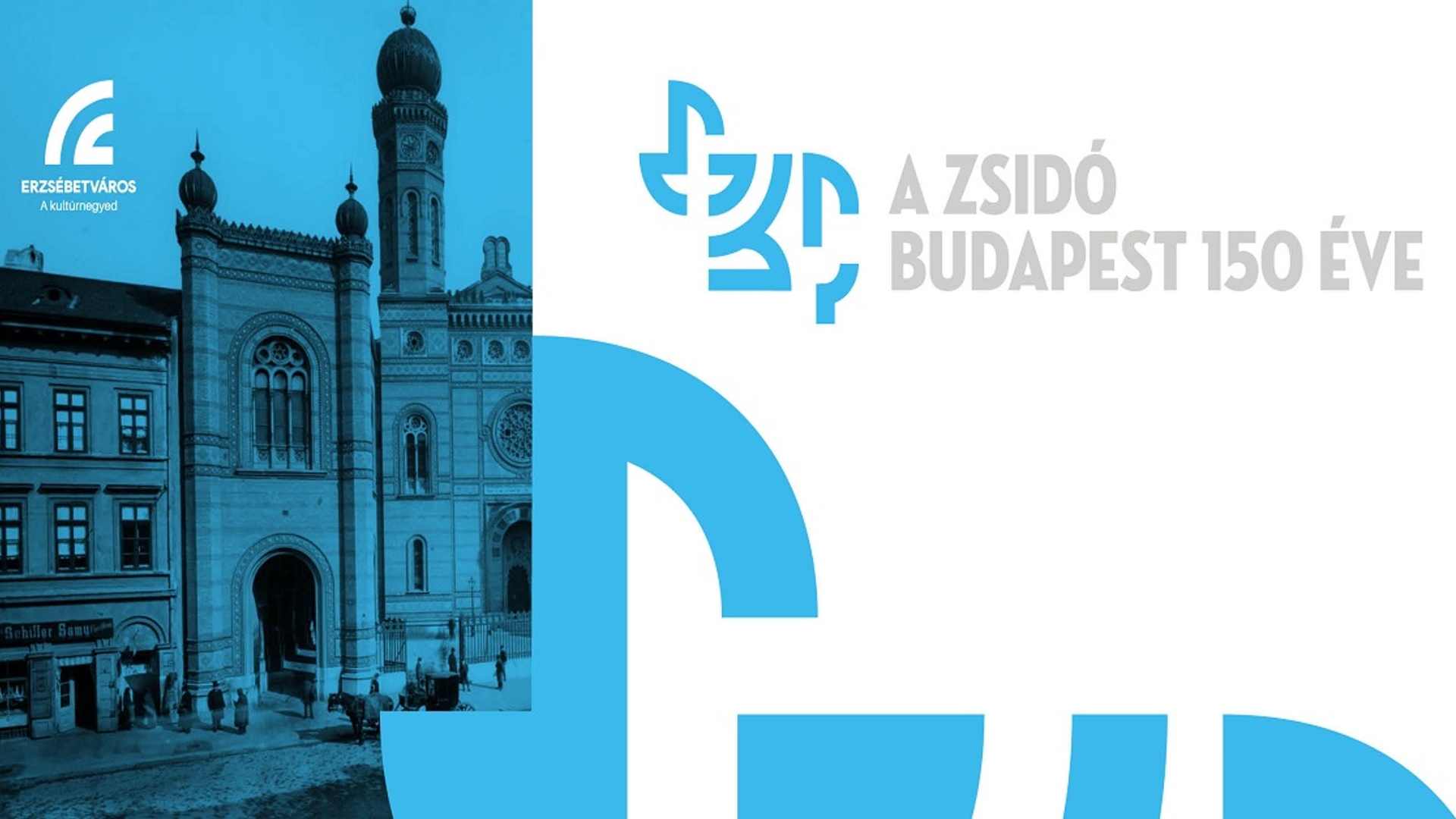 A Zsid Budapest 150 ve a-zsid-budapest-150-ve