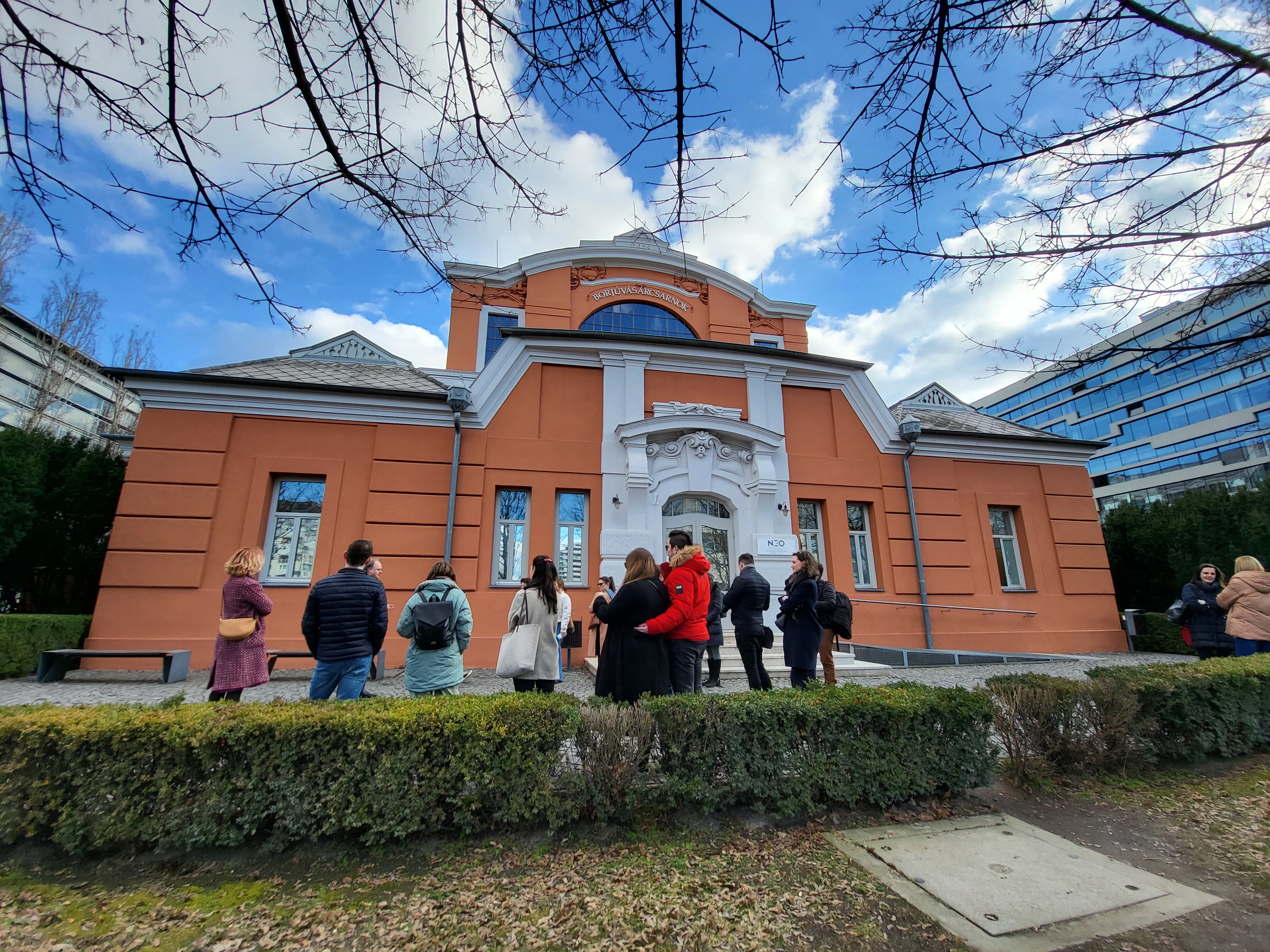 Egy falat Budapest – különleges gasztroséták indulnak márciusban