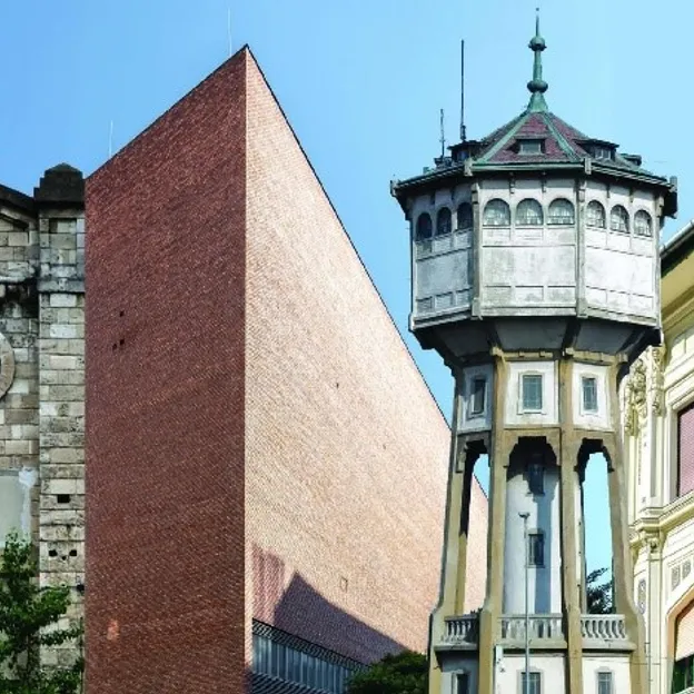 Eklektikától a brutalizmusig - építészeti értékek Budapesten