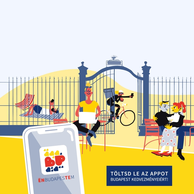 énbudapestem app